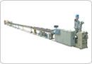 塑机技术Plastic Pipe Material Extruding Technology